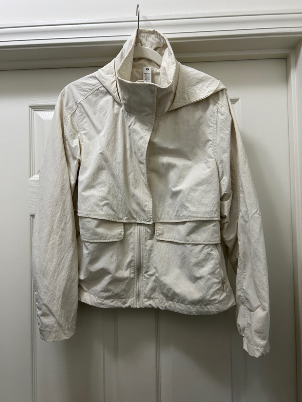lululemon athletica Always Effortless Insulated Jacket